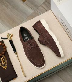 Picture of Tods Shoes Men _SKUfw155205695fw